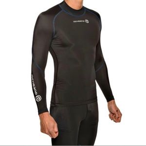 Rehband Compression Shirt